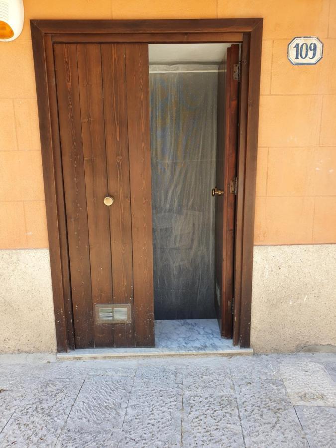 Alle Porte Del Capo Palerme Extérieur photo